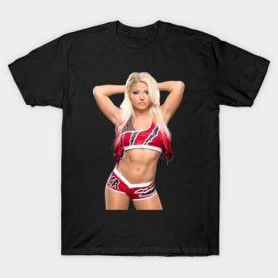 Alexa Bliss T-Shirt